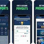 apps to bet on sports games